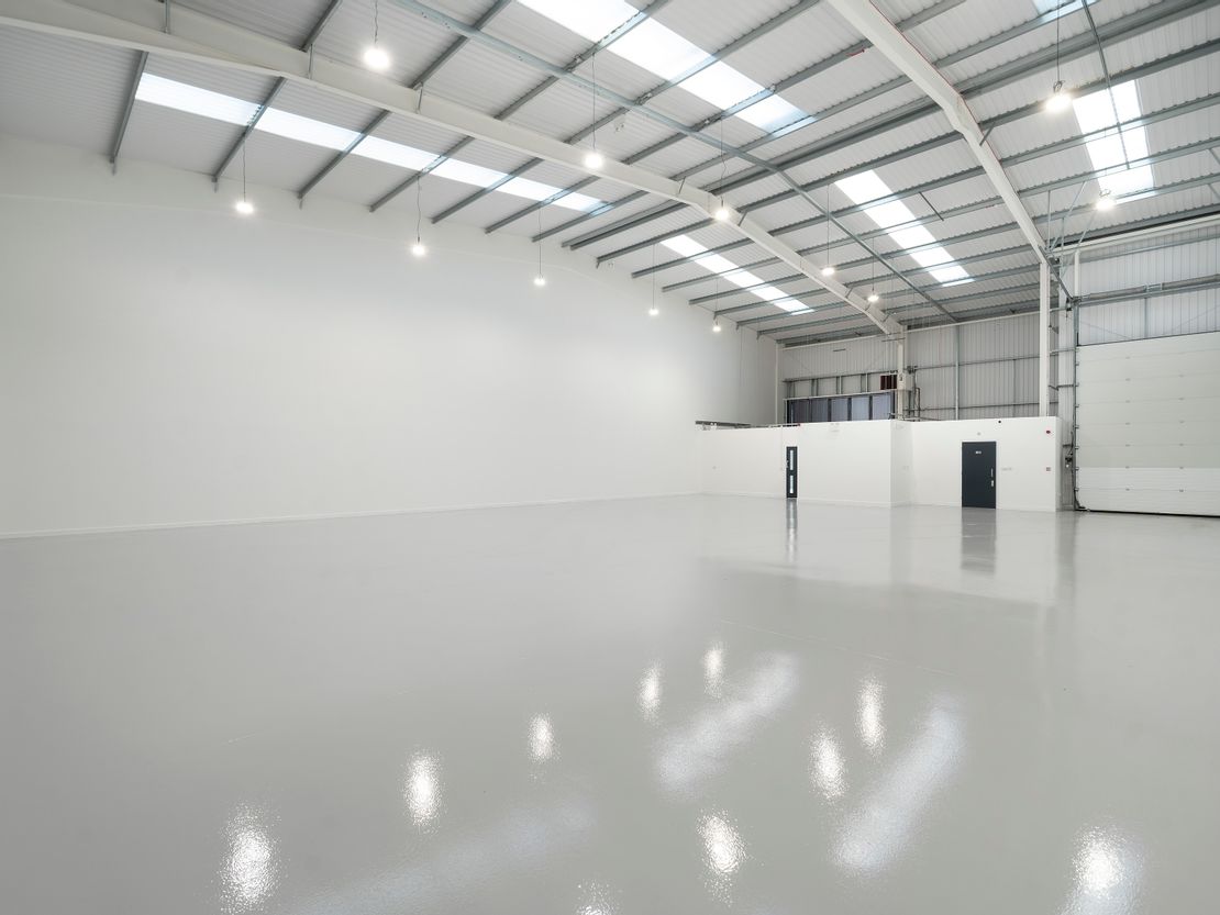 Unit 7 Western Rd, Binfield, Bracknell RG42 1FL