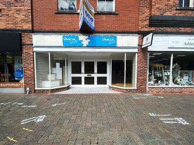 Property Image for 36 High Street, Long Eaton, Nottingham, Nottinghamshire, NG10 1LN