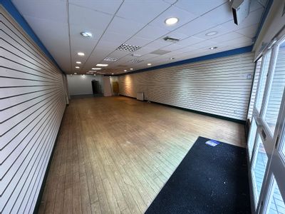 Property Image for 36 High Street, Long Eaton, Nottingham, Nottinghamshire, NG10 1LN