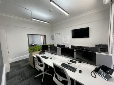 Property Image for Ground Floor, 12 Regent Street, Nottingham, Nottingham, Nottinghamshire, NG1 5BQ