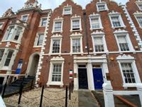 Property Image for Ground Floor, 12 Regent Street, Nottingham, Nottingham, Nottinghamshire, NG1 5BQ
