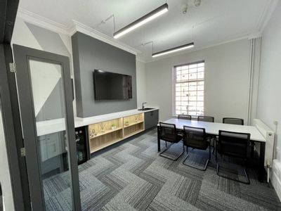 Property Image for Ground Floor, 12 Regent Street, Nottingham, Nottingham, Nottinghamshire, NG1 5BQ