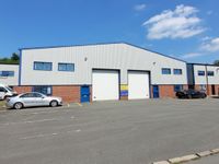 Property Image for Units 10 & 11 Galveston Grove, Oldfields Business Park, Stoke On Trent, Staffordshire, ST4 3PE