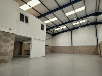 Property Image for Units 10 & 11 Galveston Grove, Oldfields Business Park, Stoke On Trent, Staffordshire, ST4 3PE