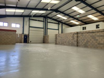 Property Image for Units 10 & 11 Galveston Grove, Oldfields Business Park, Stoke On Trent, Staffordshire, ST4 3PE