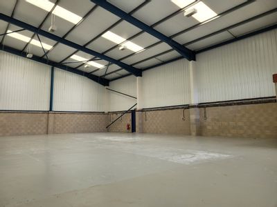 Property Image for Units 10 & 11 Galveston Grove, Oldfields Business Park, Stoke On Trent, Staffordshire, ST4 3PE