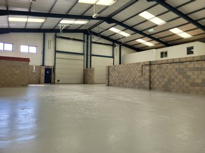 Property Image for Units 10 & 11 Galveston Grove, Oldfields Business Park, Stoke On Trent, Staffordshire, ST4 3PE
