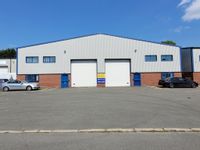 Property Image for Units 10 & 11 Galveston Grove, Oldfields Business Park, Stoke On Trent, Staffordshire, ST4 3PE