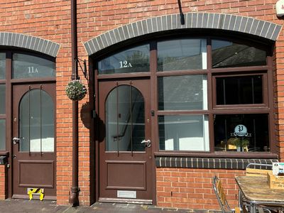 Property Image for 12A Canal Basin, Coventry Canal Basin, Coventry, CV1 4LY