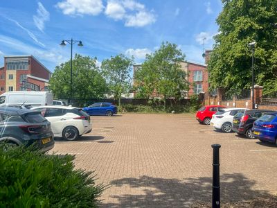Property Image for 12A Canal Basin, Coventry Canal Basin, Coventry, CV1 4LY