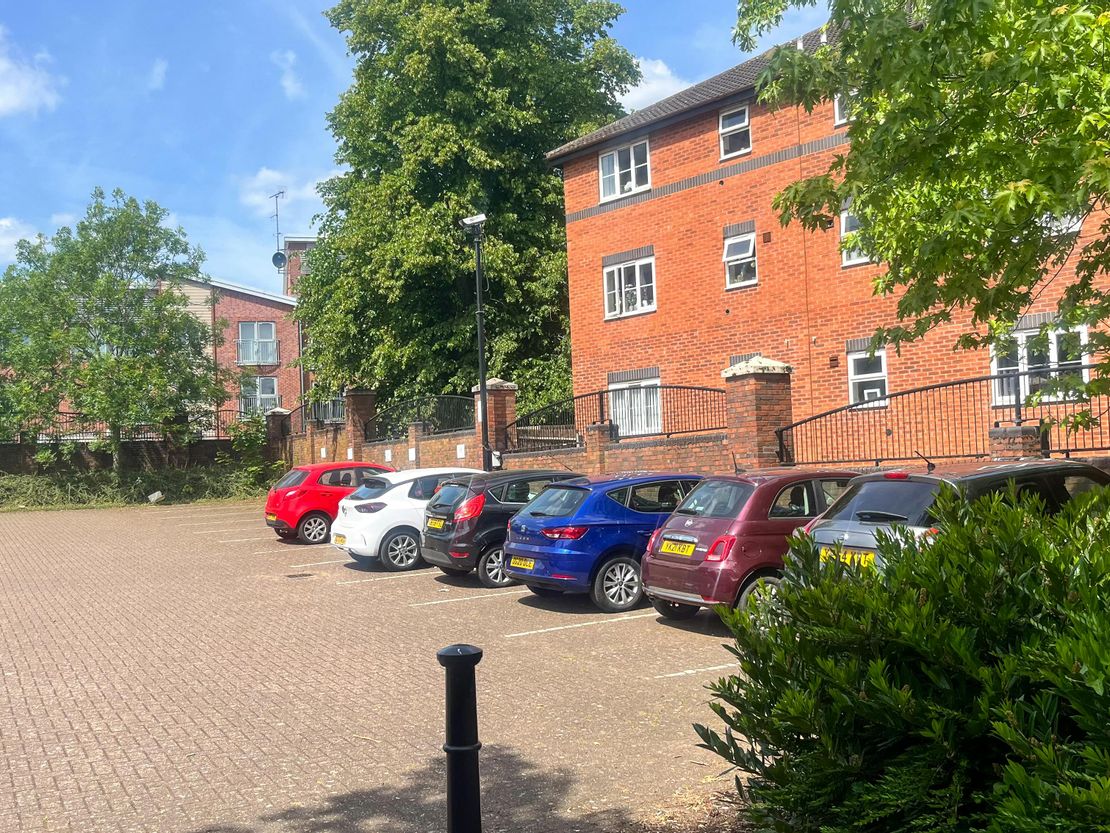 12A Canal Basin, Coventry Canal Basin, Coventry, CV1 4LY