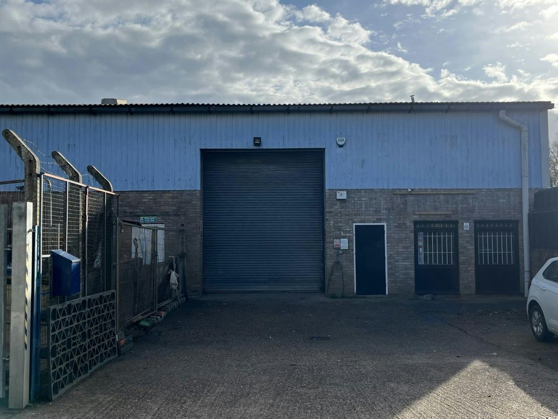 8B Berrington Road, Leamington Spa, CV31 1NB