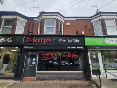 Property Image for 109 Chanterlands Avenue, Hull, East Yorkshire, HU5 3TG