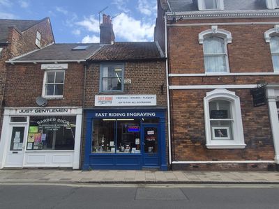 Property Image for 3 Eastgate, Beverley, East Riding Of Yorkshire, HU17 0DR