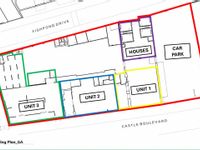 Property Image for 56A Castle Boulevard, Nottingham, Nottinghamshire, NG7 1FN