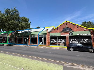 Property Image for Unit 3, 56A Castle Boulevard, Nottingham, Nottinghamshire, NG7 1FN