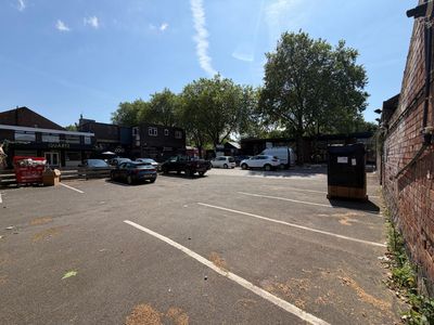 Property Image for Unit 2, 56A Castle Boulevard, Nottingham, Nottinghamshire, NG7 1FN