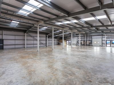 Property Image for Unit 3 And 4 Maybank Business Park Maybank Road, South Woodford, London, E18 1EJ