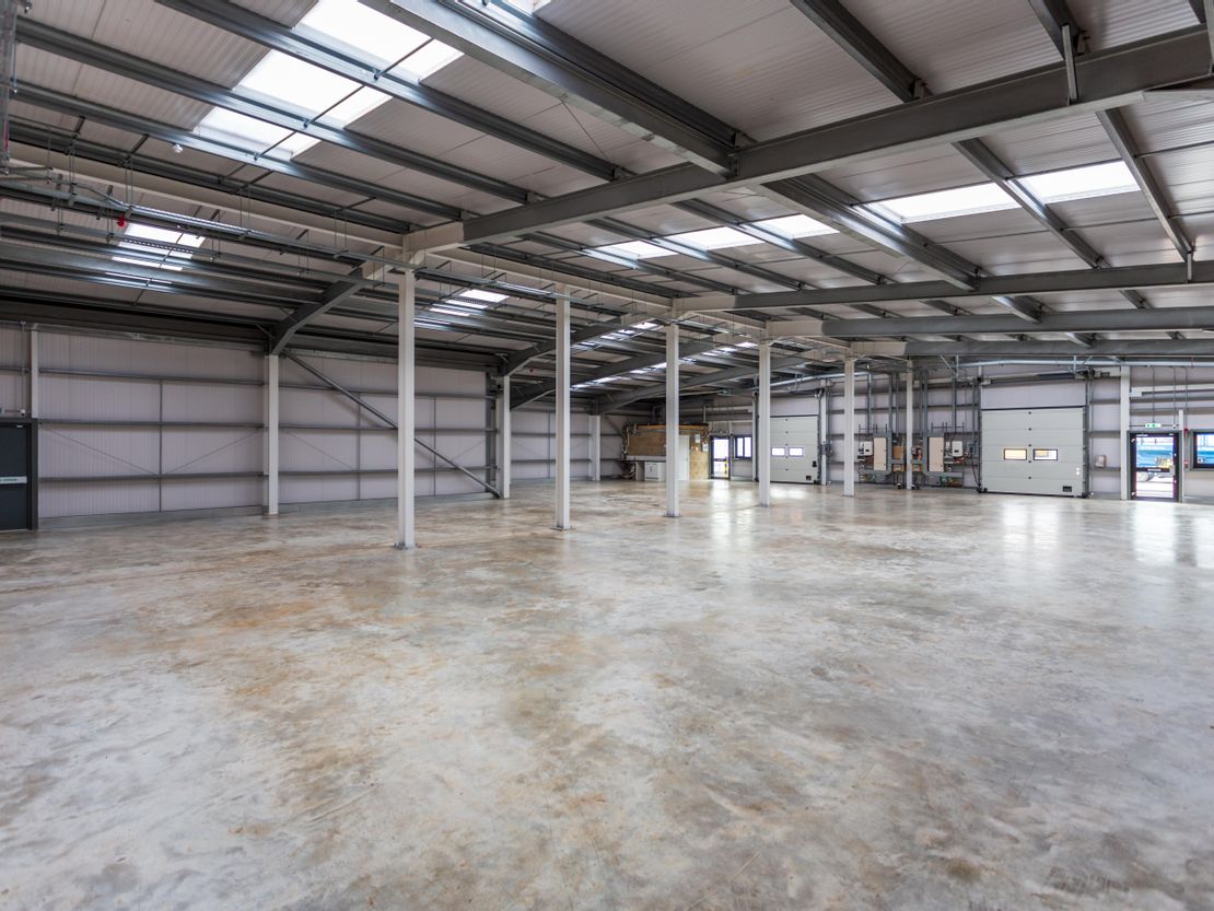 Unit 3 And 4 Maybank Business Park Maybank Road, South Woodford, London, E18 1EJ