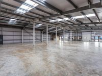 Property Image for Unit 3 And 4 Maybank Business Park Maybank Road, South Woodford, London, E18 1EJ