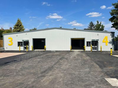 Property Image for Unit 3 And 4 Maybank Business Park Maybank Road, South Woodford, London, E18 1EJ