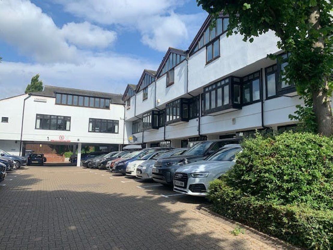 Unit 5b Limes Court, Conduit Lane, Hoddesdon, EN11 8EP