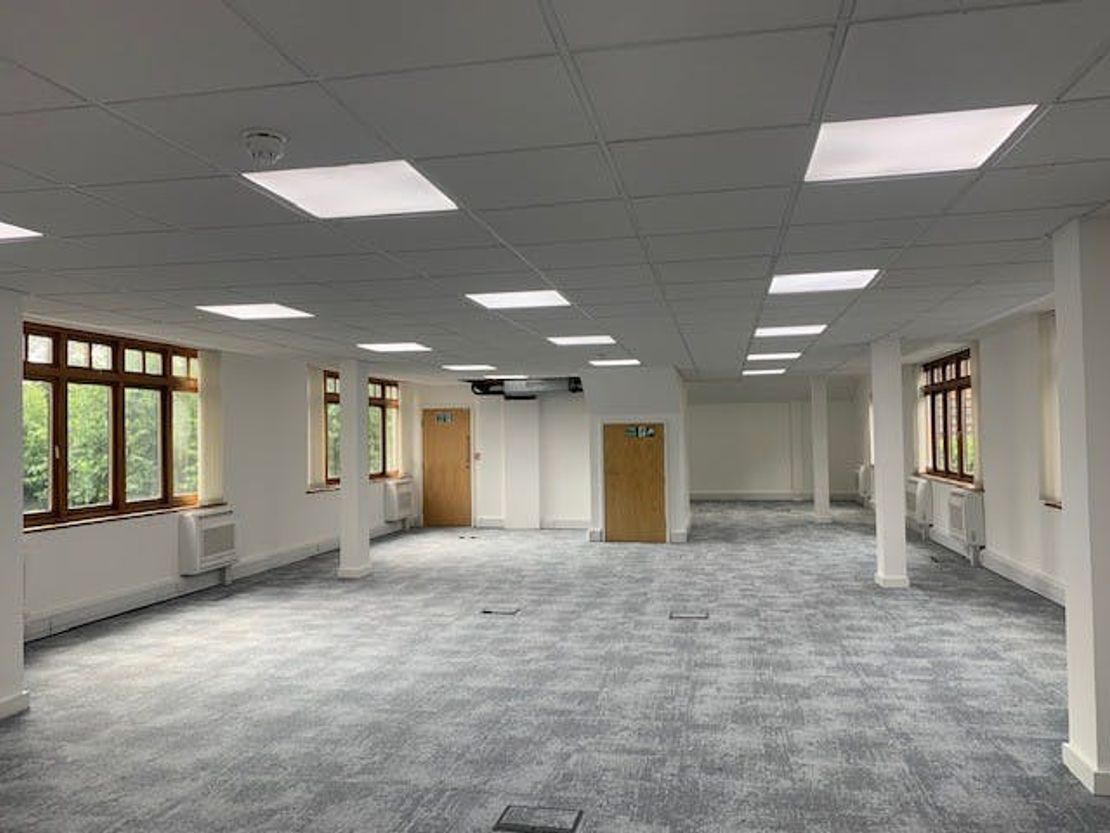 Unit 5b Limes Court, Conduit Lane, Hoddesdon, EN11 8EP