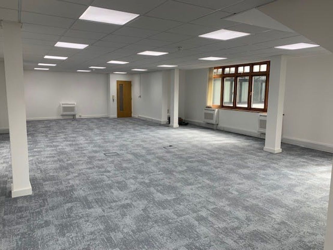Unit 5b Limes Court, Conduit Lane, Hoddesdon, EN11 8EP