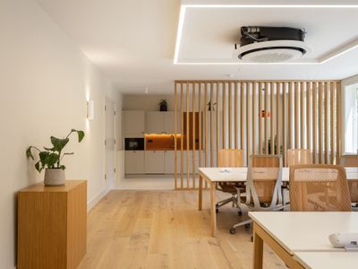 Property Image for 192 Vauxhall Bridge Rd, London SW1V 1DX
