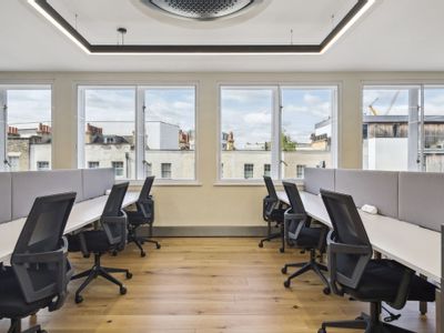 Property Image for 192 Vauxhall Bridge Rd, London SW1V 1DX