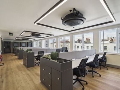 Property Image for 192 Vauxhall Bridge Rd, London SW1V 1DX