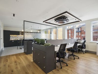 Property Image for 192 Vauxhall Bridge Rd, London SW1V 1DX