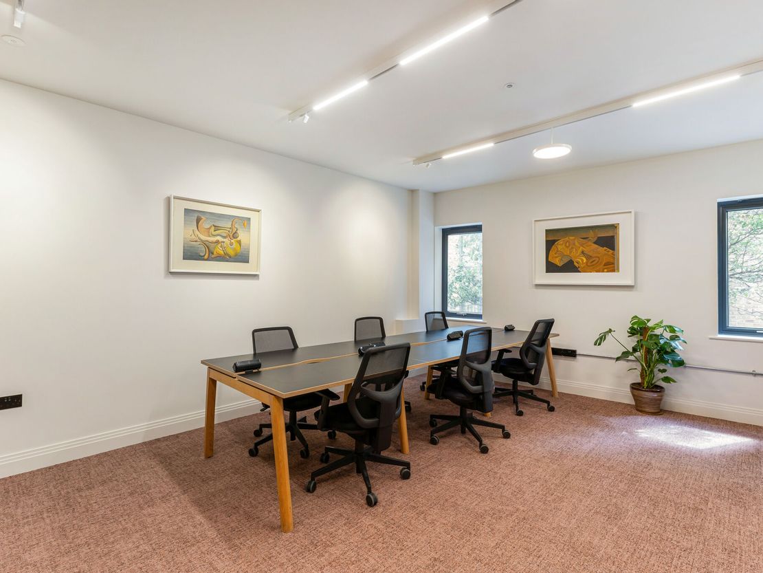 44 Copperfield St, London SE1 0DY