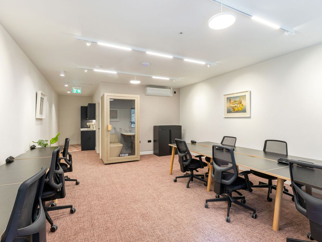 44 Copperfield St, London SE1 0DY