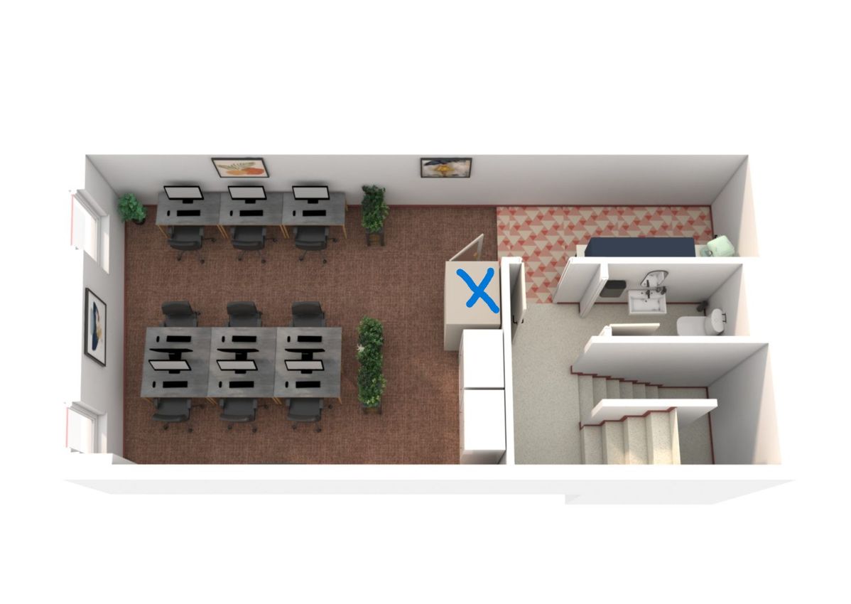 Property Floorplan 1