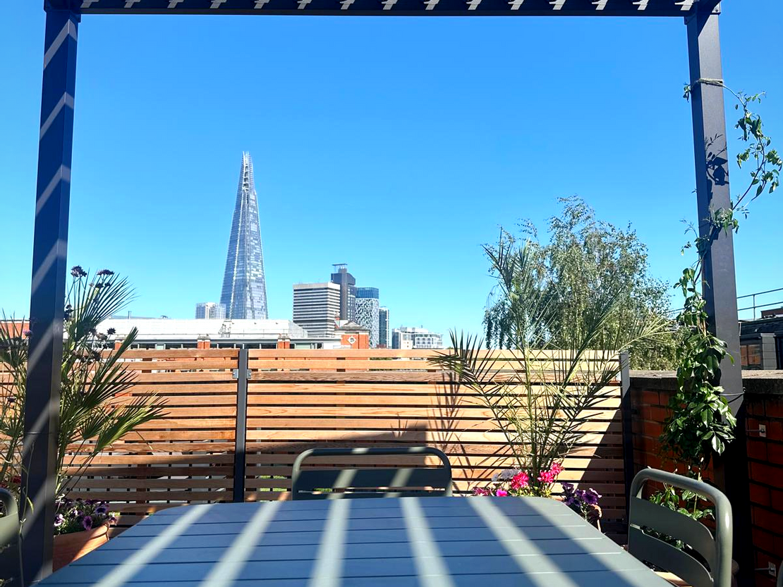 44 Copperfield St, London SE1 0DY