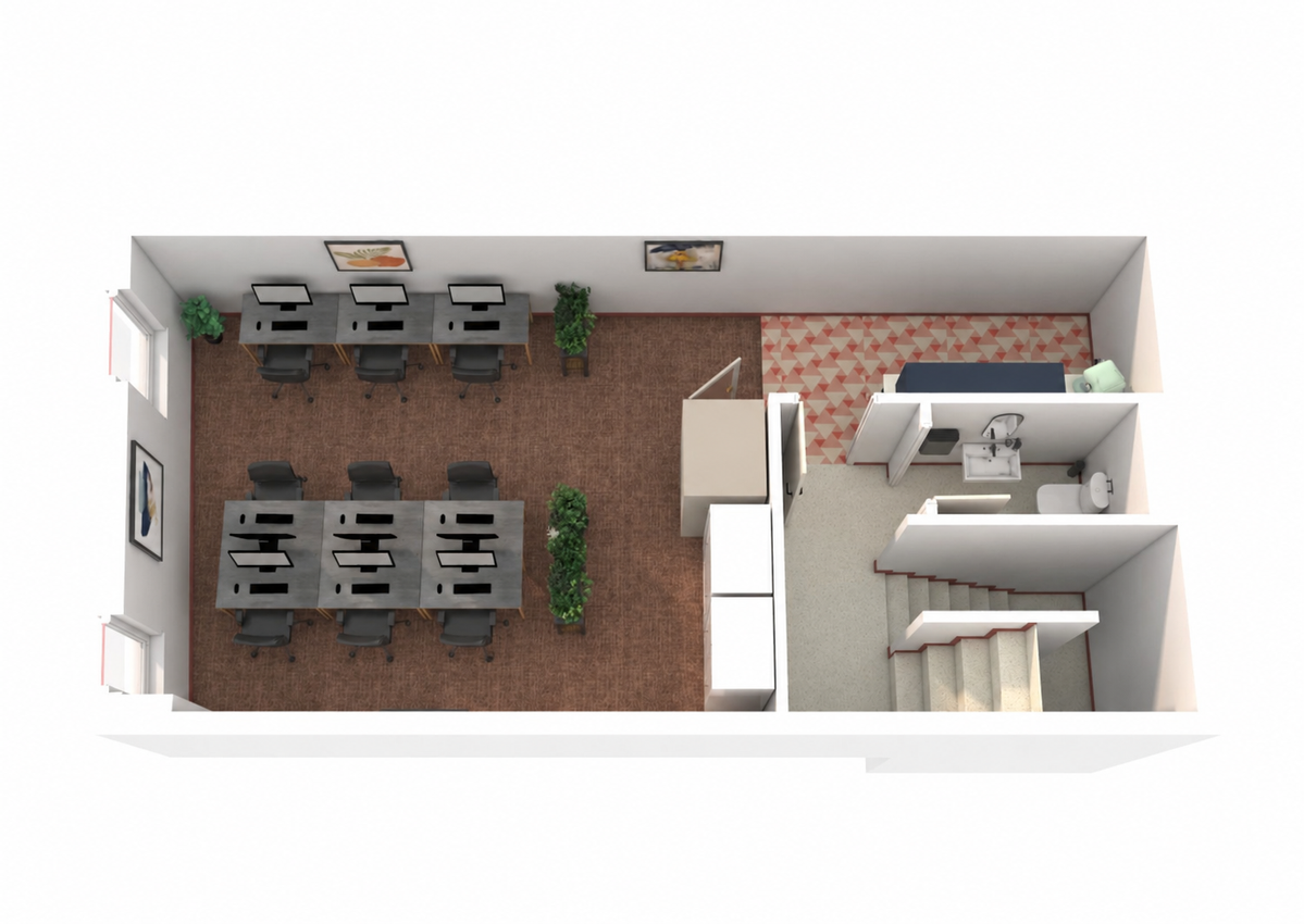 Property Floorplan 1
