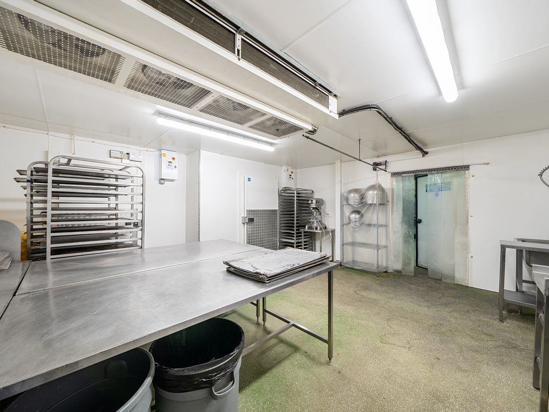 Unit B, 7 Standard Road, London, Greater London, NW10 6EX