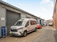 Property Image for Unit B, 7 Standard Road, London, Greater London, NW10 6EX