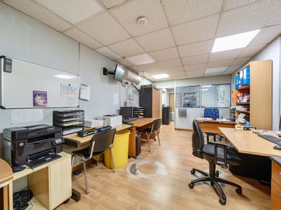 Property Image for Unit B, 7 Standard Road, London, Greater London, NW10 6EX