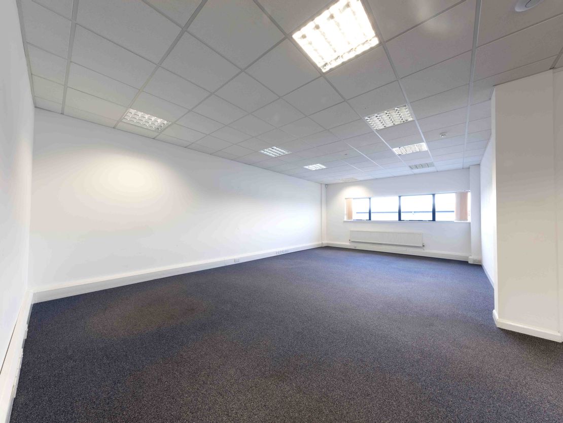 Unit B Moses Winter Way, Wallingford OX10 9FE