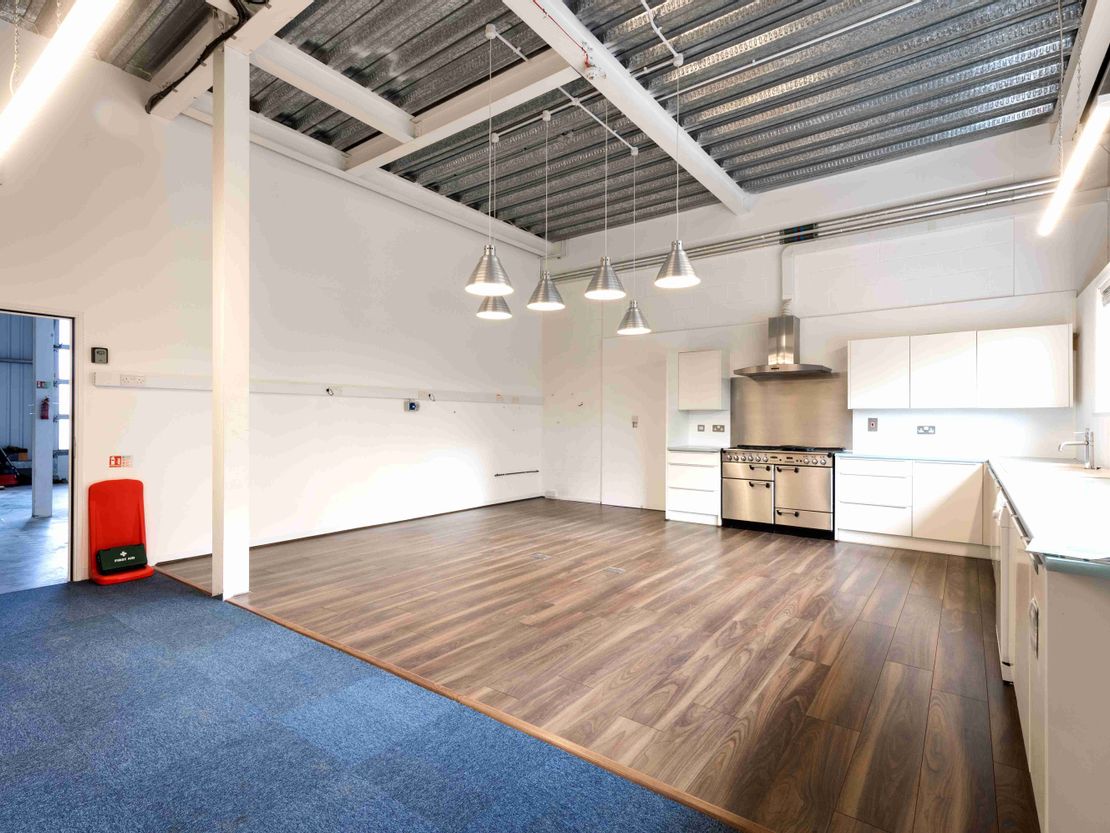 Unit B Moses Winter Way, Wallingford OX10 9FE
