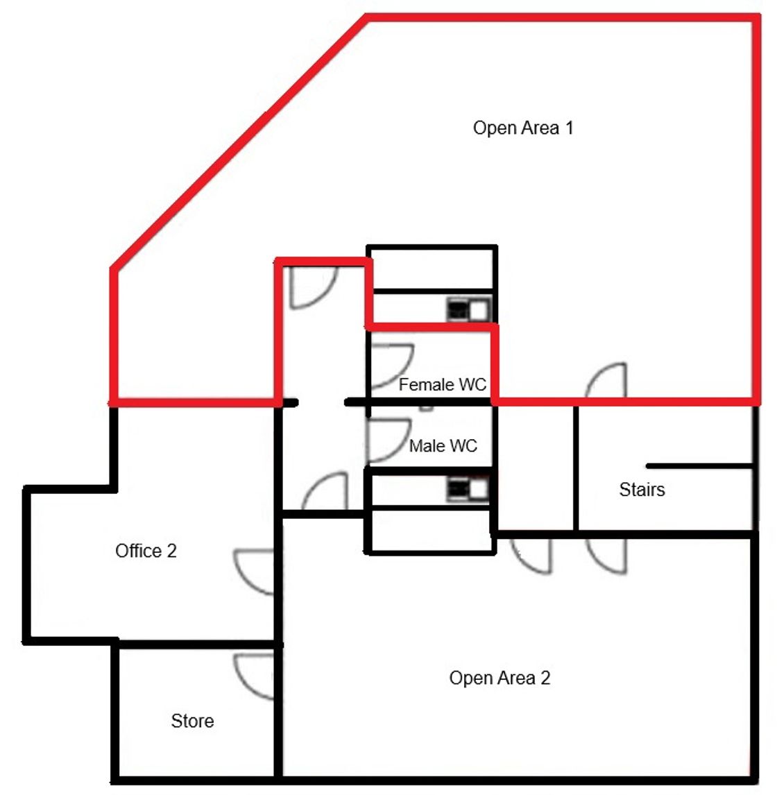 Property Floorplan 1