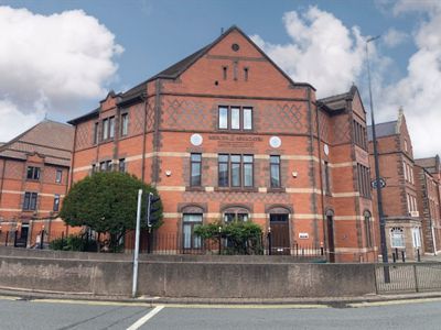 Property Image for Heritage Place, Grosvenor Court, 1-2 Foregate Street, Chester, Cheshire, CH1 1HG