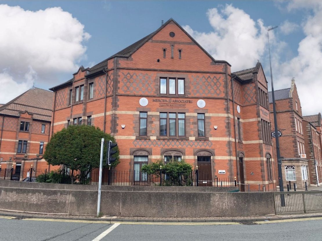 Heritage Place, Grosvenor Court, 1-2 Foregate Street, Chester, Cheshire, CH1 1HG