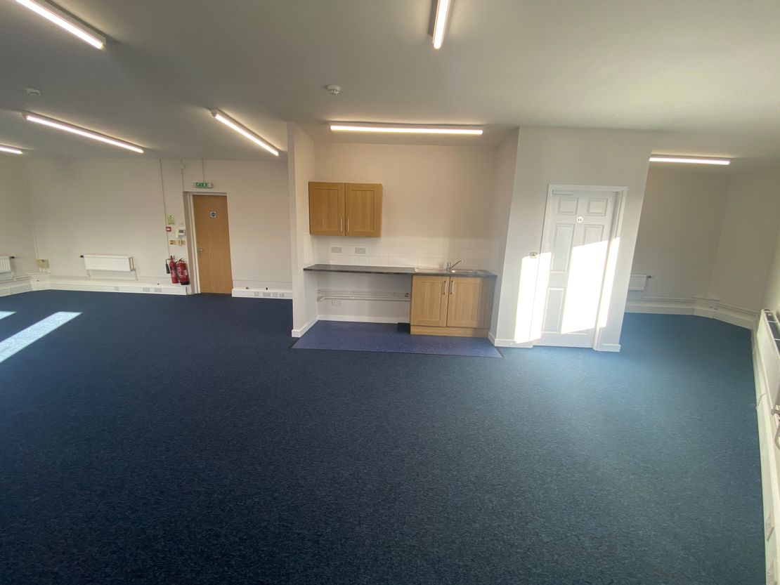 Heritage Place, Grosvenor Court, 1-2 Foregate Street, Chester, Cheshire, CH1 1HG