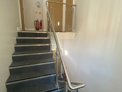Property Image for Heritage Place, Grosvenor Court, 1-2 Foregate Street, Chester, Cheshire, CH1 1HG