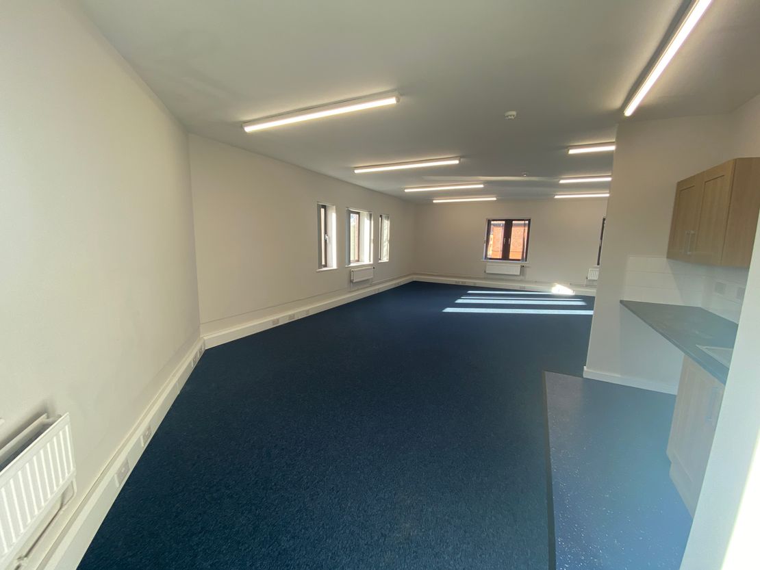 Heritage Place, Grosvenor Court, 1-2 Foregate Street, Chester, Cheshire, CH1 1HG