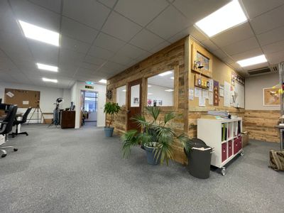 Property Image for Unit K, Concept Court, Shearway Road, Folkestone, Kent, CT19 4RG
