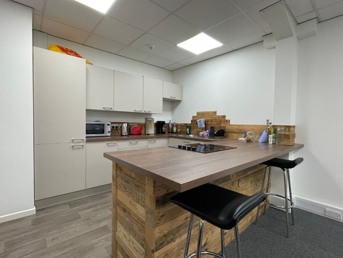 Unit K, Concept Court, Shearway Road, Folkestone, Kent, CT19 4RG